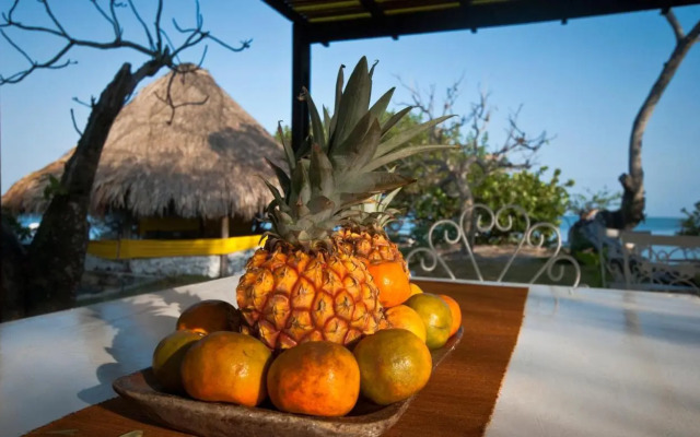 Hotel Coralina Island