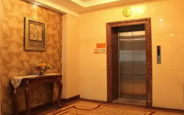 Tianhe Hotel
