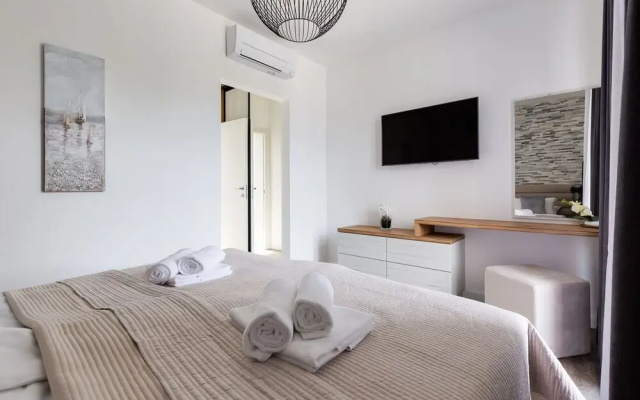 Villa Martina Zadarvillas
