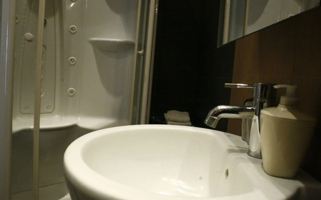 Acquadellarte B&B Catania