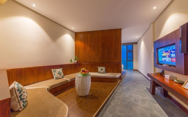 Yonsamity Wase – Guest Rooms – Dali