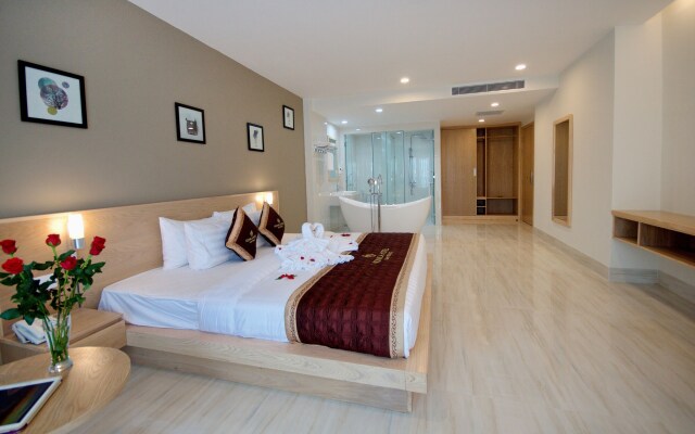 Gibson Hotel Nha Trang