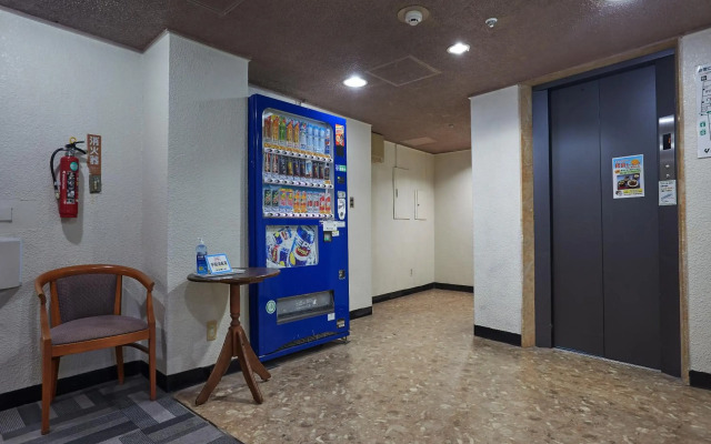 Hotel Yamanouchi