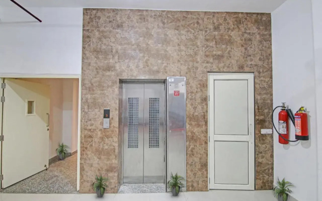 Oyo Flagship 804502 Townhouse Hotel Grand