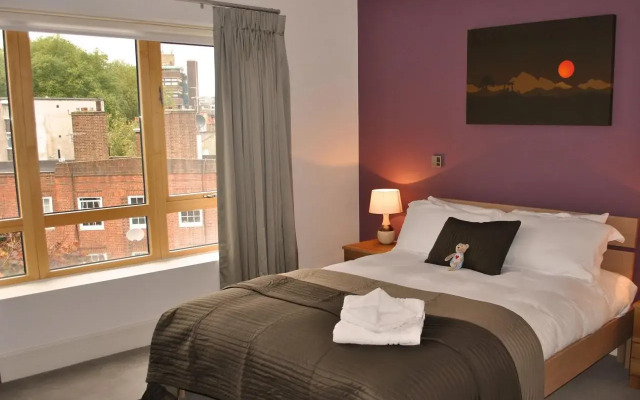 Dreamhouse Apartments London City