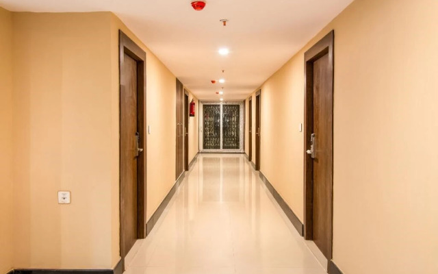 Townhouse 473 Rosee Wood