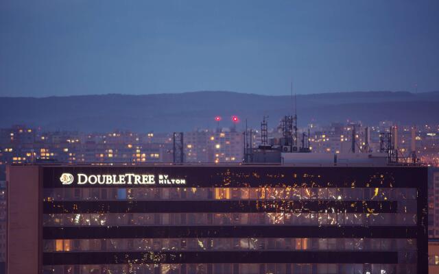 DoubleTree by Hilton Hotel Kosice