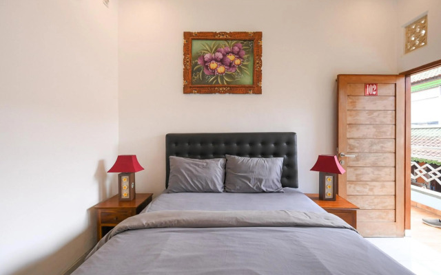 Hotel O Ceria Guesthouse SeminyakNearSeminyak Beach