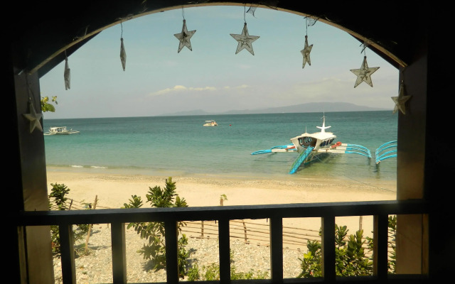 Mountain Beach Resort