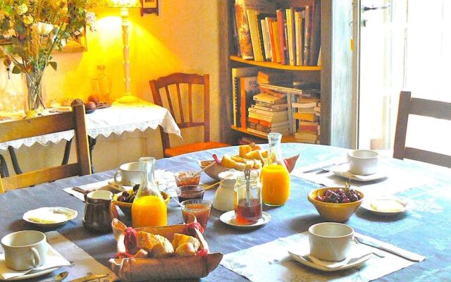 Chambres d'Hotes Atelier de Fons