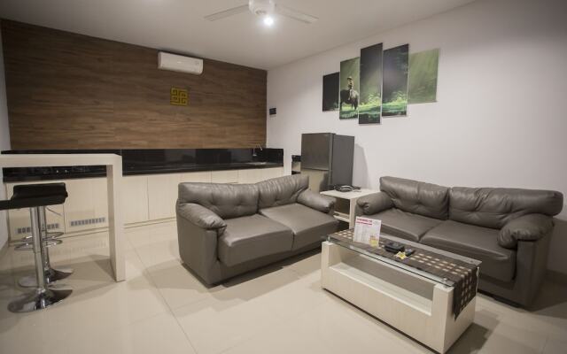 Dikubu Bali Villa and Suite