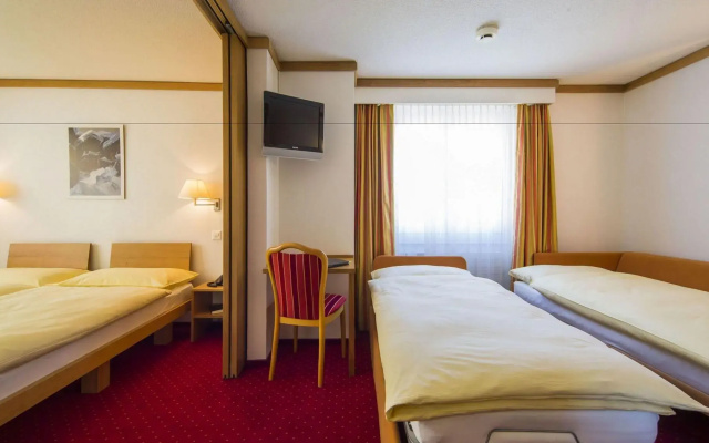 Hotel Excelsior