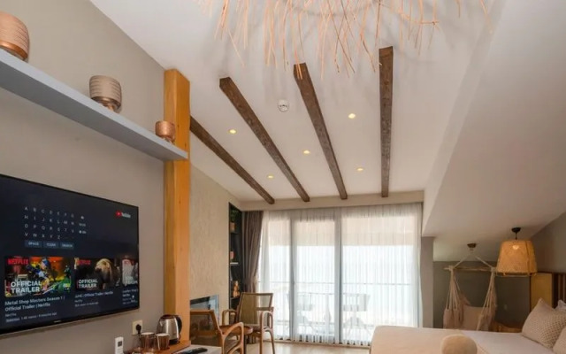 Villa Siesta Hotel Istanbul