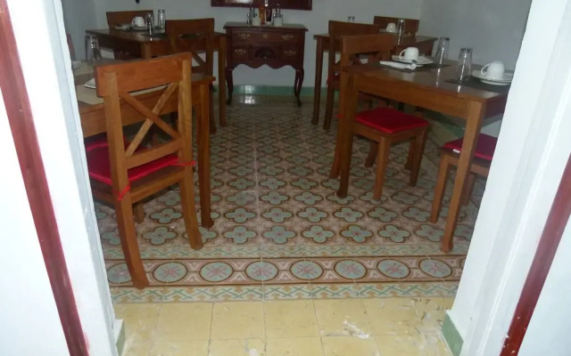 Casa dos Mundos
