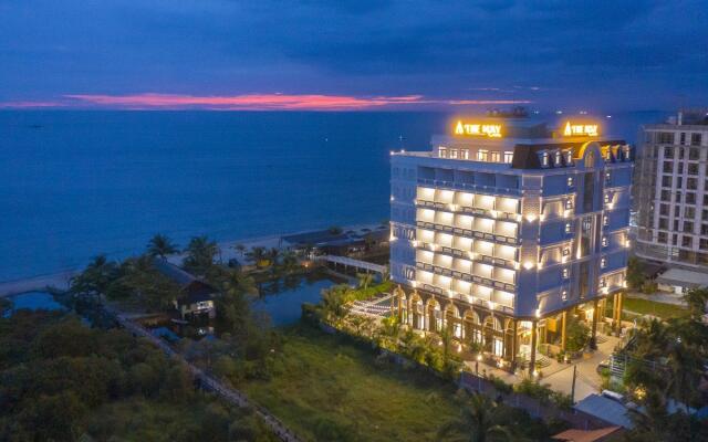 Maris Beach Hotel Phu Quoc