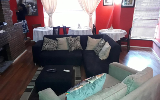 Peace & Lovely Bed And Breakfast