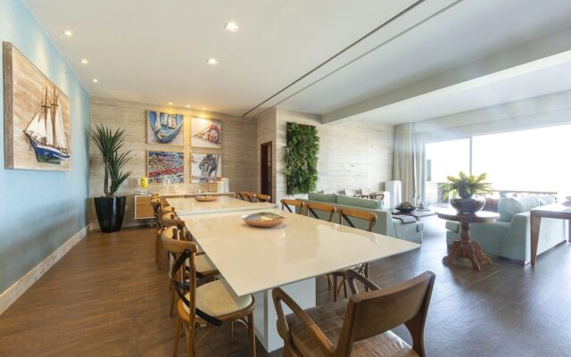 Sua melhor temporada em Porto Mirim RN