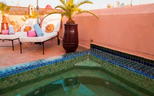 Riad Lea