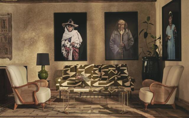IZZA Marrakech