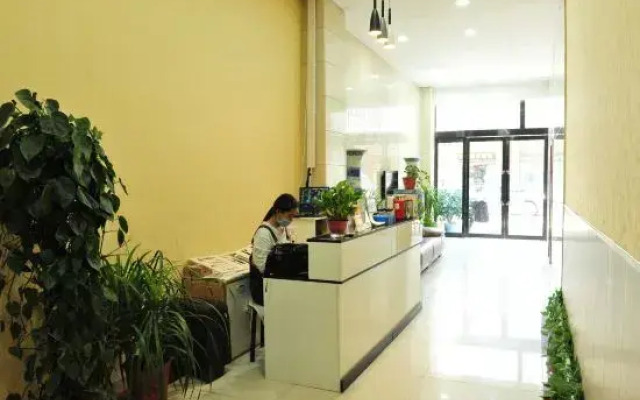Taiyuan Jinzhao Express Hotel