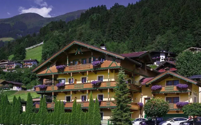Villa Haidacher Relax&LifestyleApartment