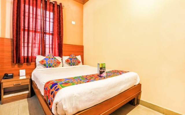 FabHotel City Comforts Inn – Guest Rooms – Madikeri