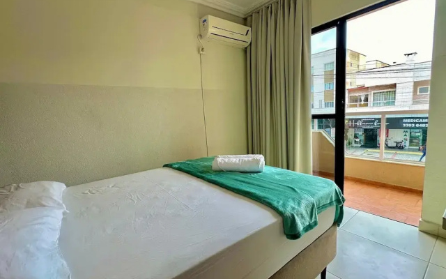 Residencial Flamingo