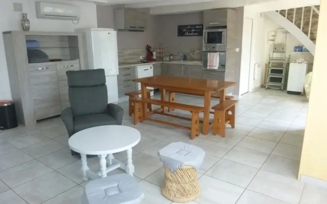 Gite, Whole Village House