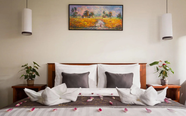 Bopha Residence