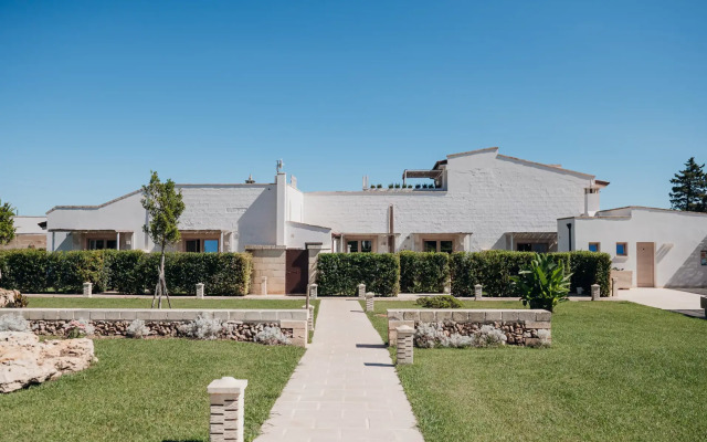 Masseria Longa Boutique Hotel