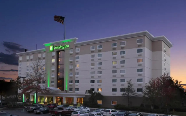 Holiday Inn Wilkes Barre - East Mountain by IHG