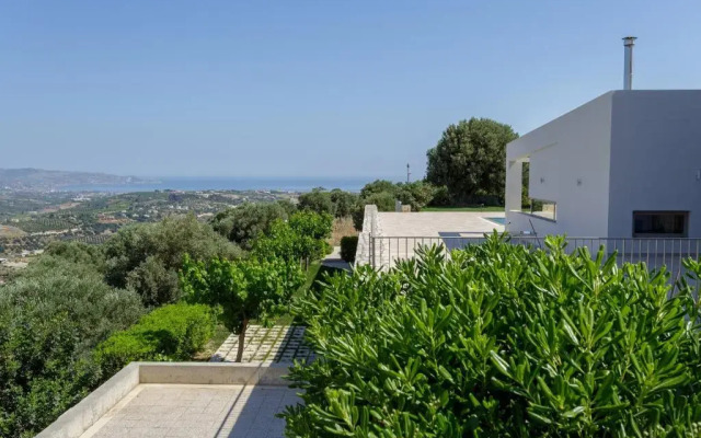 Diktamon Luxury Villa