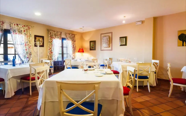 Palacio las Manillas