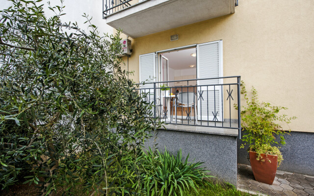 AppB1 Rovinj - Rovigno