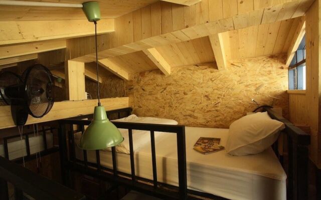 The Local Surasak Hostel