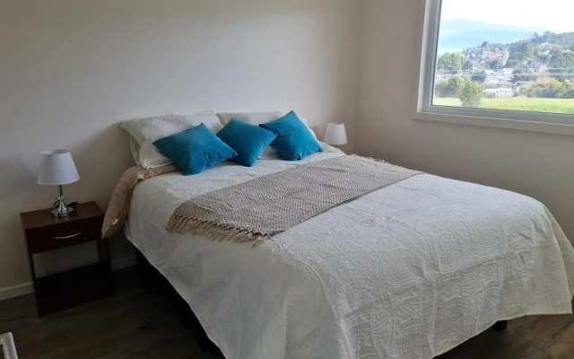 Departamento Nuevo a pasos de la playa Puerto Montt