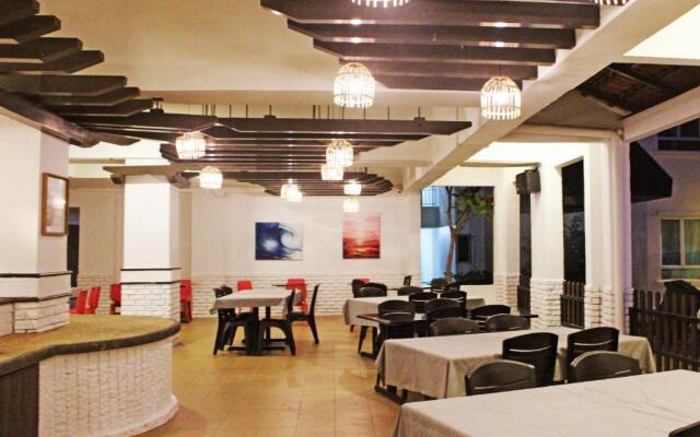 Tiara Desaru Seaview Residence