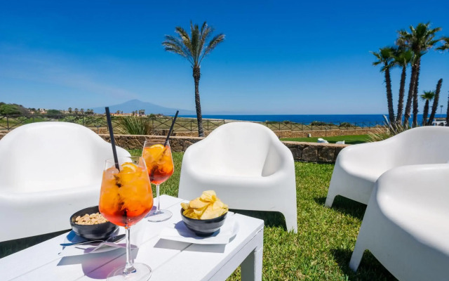 Hotel Residence Capo Campolato