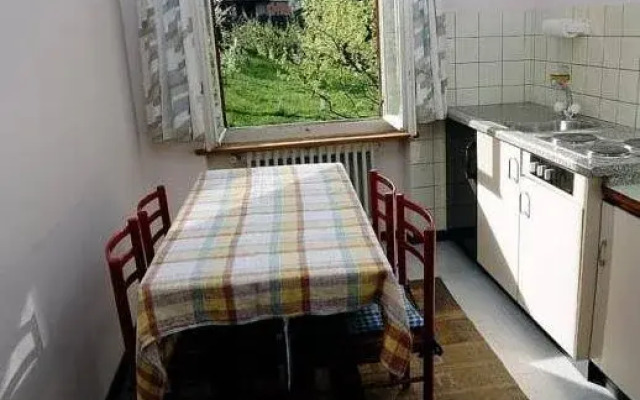 Ostello dei Cappuccini