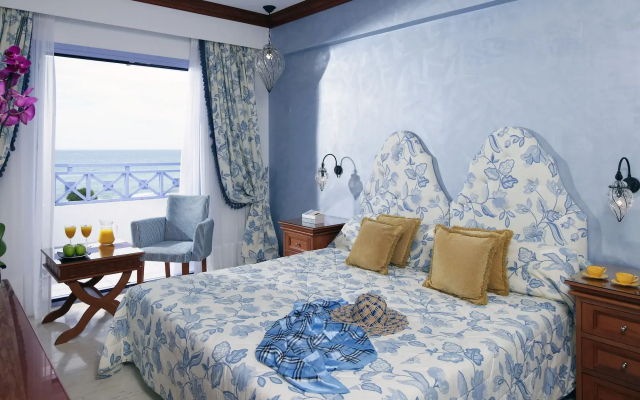 Oya Beach Resort – All Inclusive