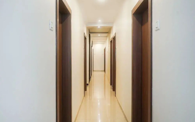 OYO 16354 Hotel Sai Srushti