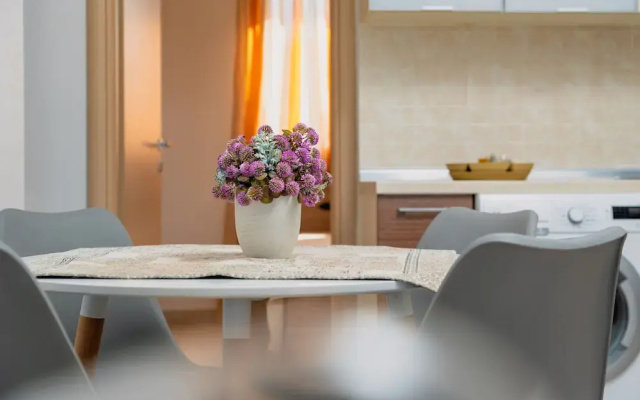 Levanta Cozy Apartment 3 in Kalavarda Rhodes