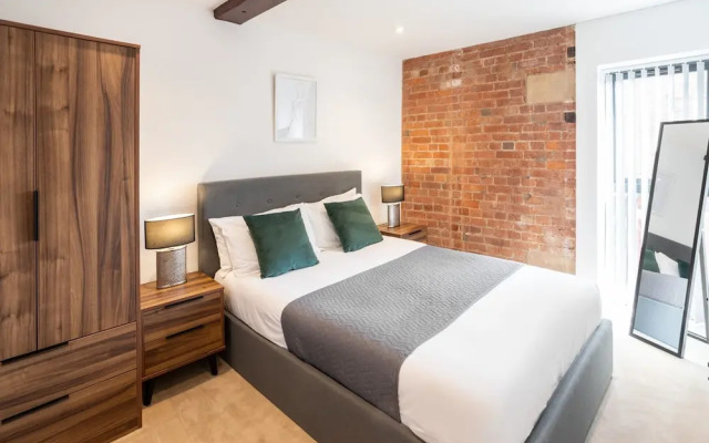 Host Stay The Maltings