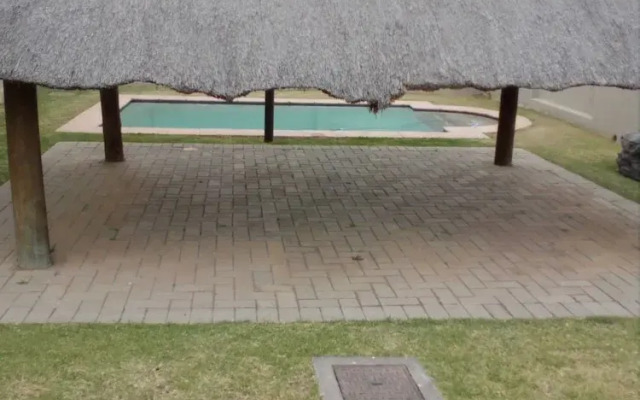 The Royal Princess Garden Fourways Guesthouse