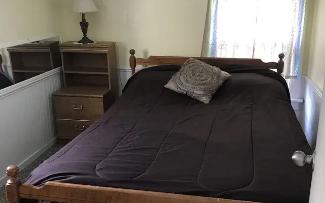 Crystal Beach Cottage And Vacations - фото 4