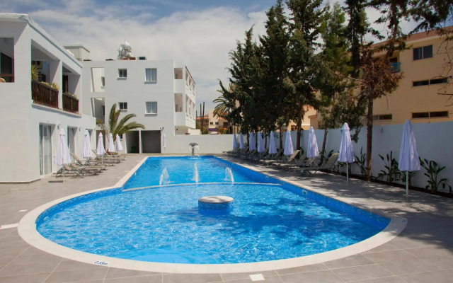 Princessa Vera Hotel Apartments