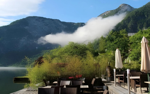 Seehotel Gruner Baum