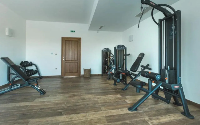 Wine Residence Cattunar