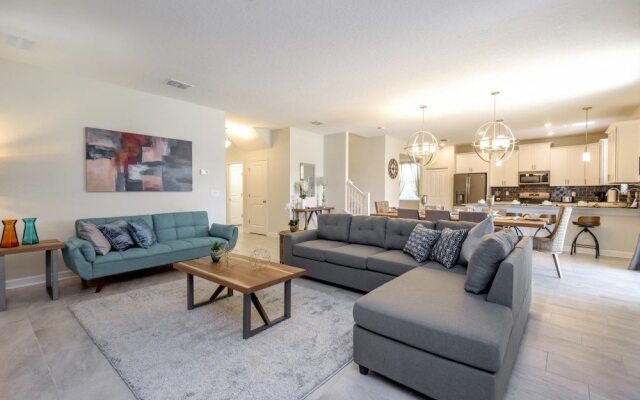 Champions Gate - 8908SD