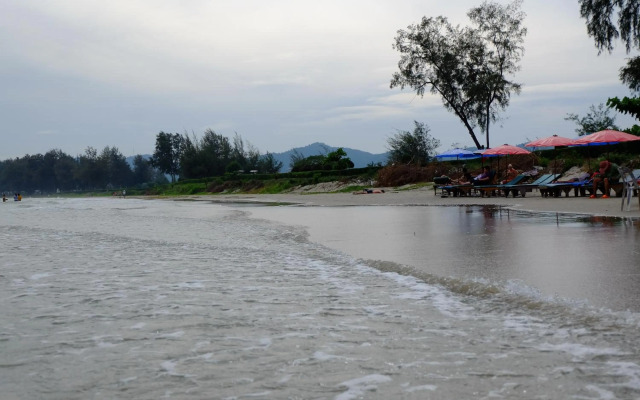 Pool Access 2 Bedrooms Autumn Hua Hin A116